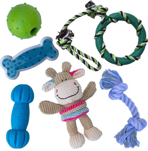 Toys