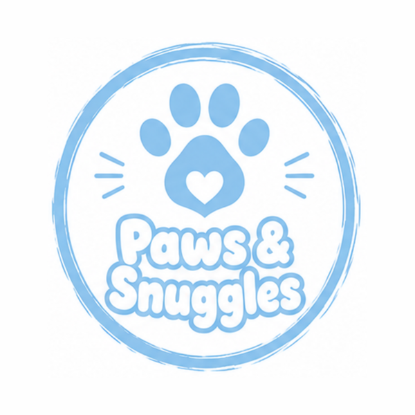Paws & Snuggles